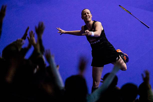 新加坡羽毛球实力如何？亚洲羽坛的黑马崛起