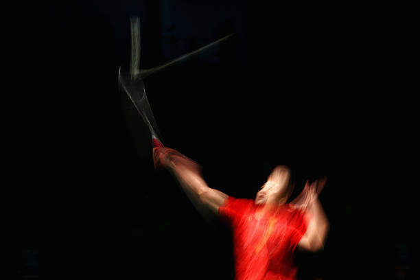 羽毛球鞋210c是什么意思？全面解析型号背后的秘密