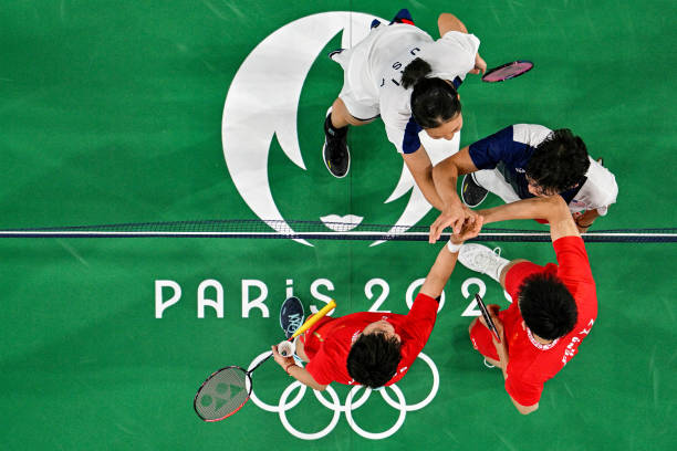 羽毛球步法与体能结合:增强爆发力和耐力的关键方法