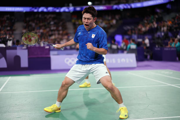 羽毛球4U训练秘籍：提升反应速度的5个技巧