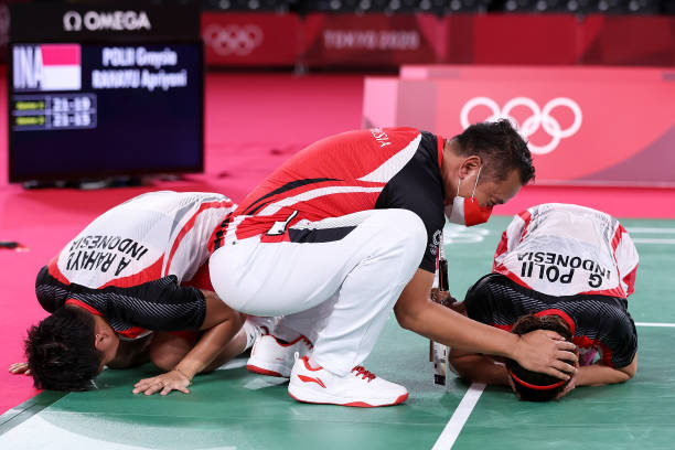 羽毛球比赛全流程指南:从开局到决胜局图解