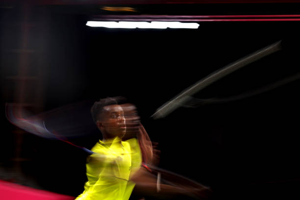 家长必读：儿童羽毛球场地标准及训练优化方案