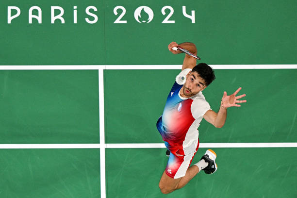 磅数越高越好吗？揭秘羽毛球拍磅数的误区