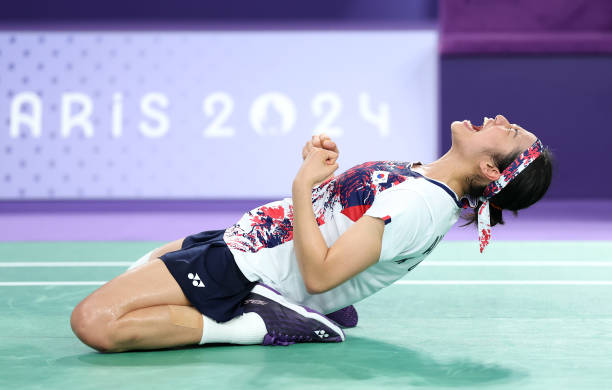 新加坡羽毛球公开赛2021年:安赛龙力克桃田贤斗夺冠