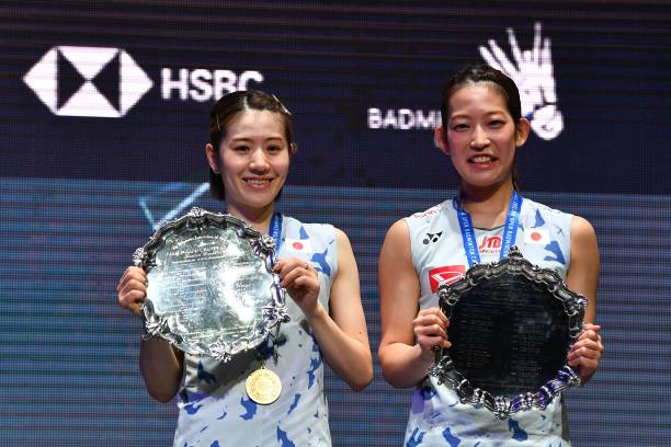 羽坛巨星体型对比：李宗伟、谌龙、安赛龙数据一览