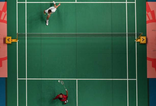 福州羽球盛宴!谌龙杯2025年赛程表抢先看