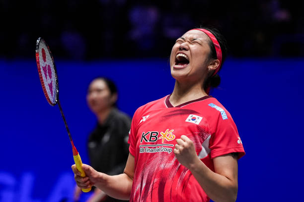 如何像职业选手一样杀球?羽毛球杀球发力技巧大揭秘!