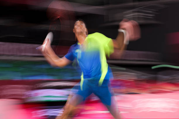 盘点新加坡羽毛球男单十大名将：骆建佑领衔榜单