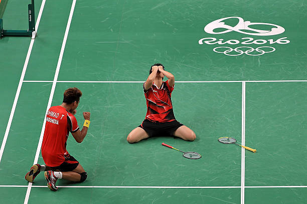 从零开始:让小朋友爱上羽毛球的趣味教学法