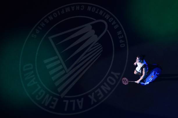 5U和6U羽毛球拍的区别：挥速、力量与操控性对比