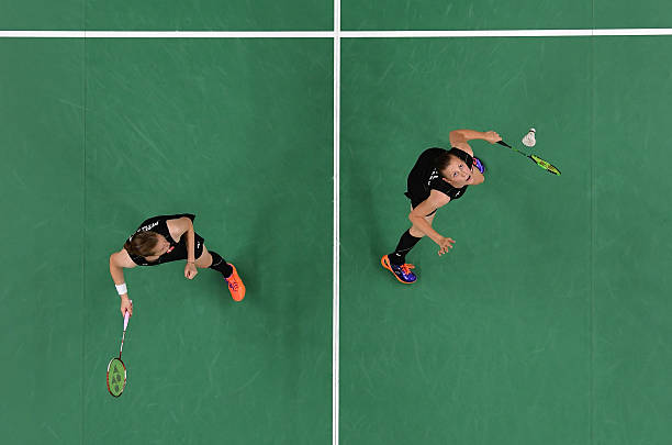 羽毛球爱好者必看：学校携带球拍的注意事项