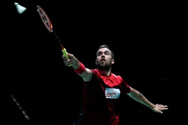 2020全英羽毛球赛每日对阵及比赛时间速查表