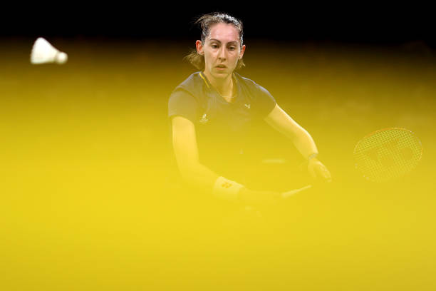 4U4和4U5羽毛球拍怎么选?关键参数帮你做决定