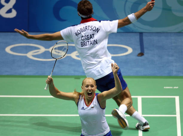 揭秘黄雅琼的制胜武器:她用的球拍有什么特别之处?