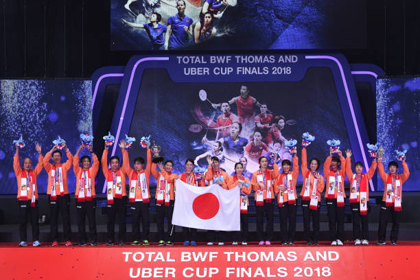 2020羽毛球赛黑马盘点：新星崛起与意外逆袭