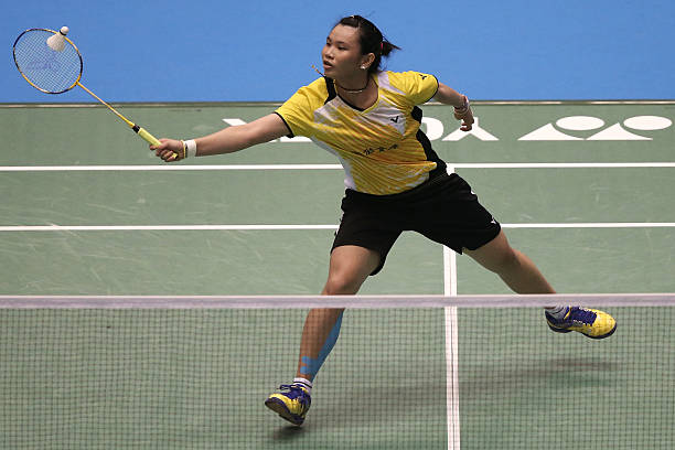 从材质到设计:尤尼克斯和李宁羽毛球拍技术差异大揭秘