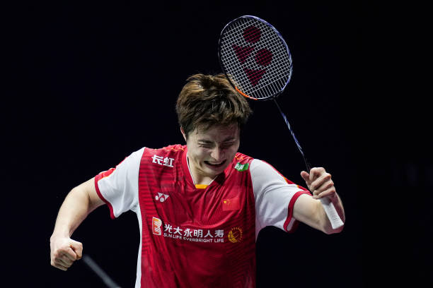 5分钟掌握暴力杀球核心技巧