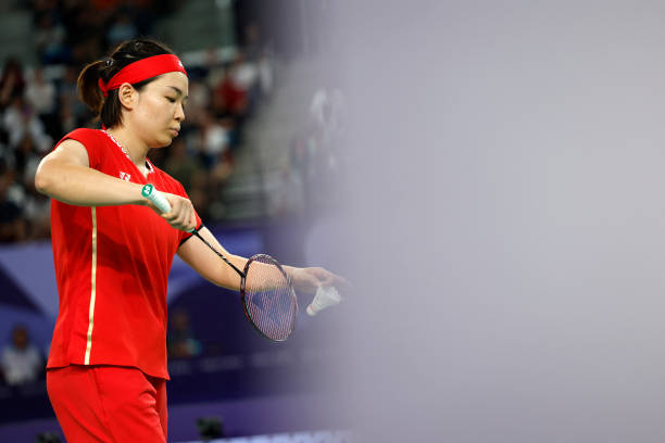 2024年羽毛球拍推荐：10款高性价比球拍实测对比