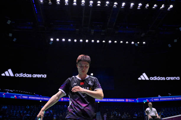 专业教练亲授！羽毛球教学视频全集免费放送