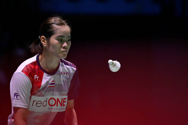 羽毛球场地规则图解:边界线、区域划分与用途