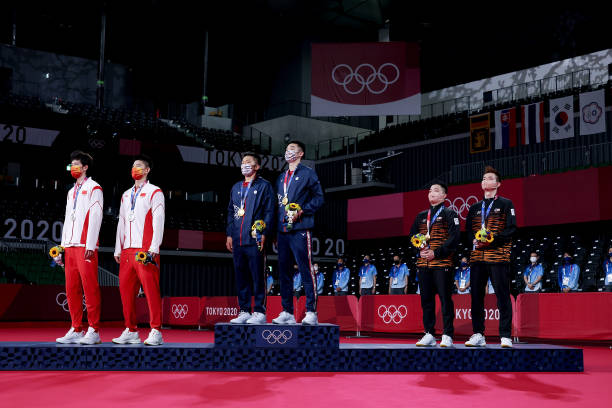 羽毛球团体赛 vs 个人赛:赛制特点与战术差异