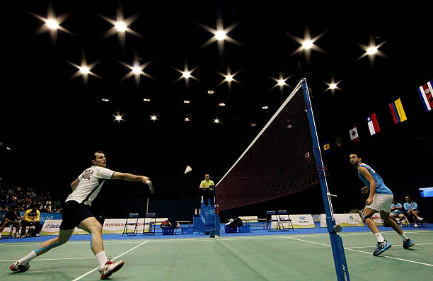 国际羽联新规:发球违例判罚标准更加严格