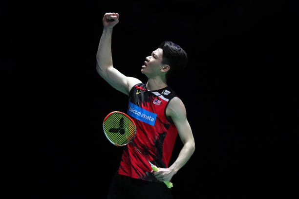 羽毛球必学杀球技巧!经典扣杀视频教学全集