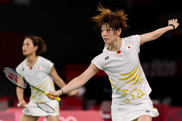 回顾黄雅琼2010年赛场风采:那些年的青春印记