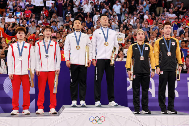 为什么Victor羽毛球拍型号很重要？选购前必读指南