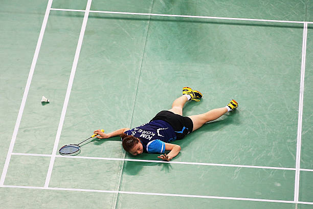 最强杀球训练指南:10种高效练习方法视频合集