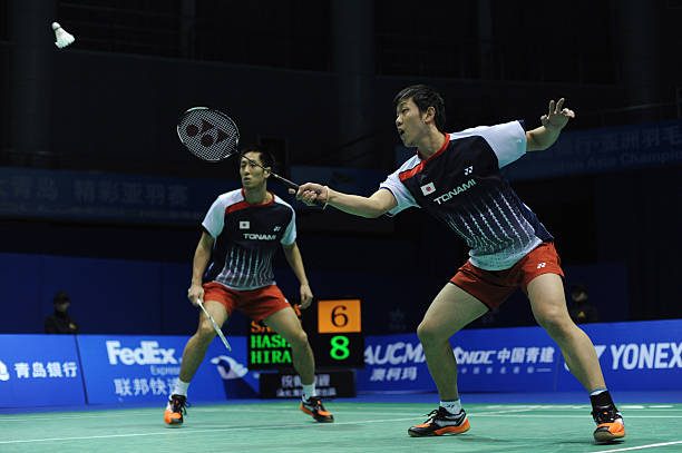 羽毛球比赛规则表格:单打与双打详细对比