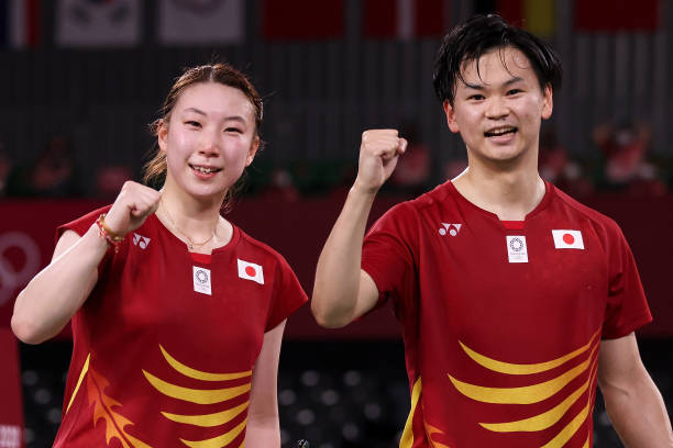 初学者必看！高远球基础动作要领详解