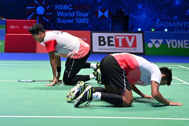 羽毛球决胜局11分制解析：比赛节奏更快还是更激烈？