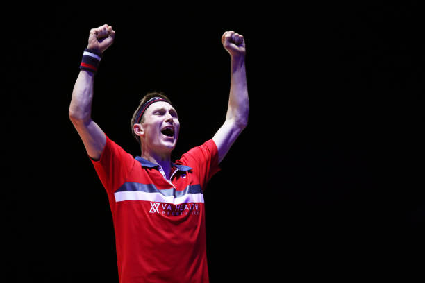 如何理解羽毛球21分制？新手必看规则指南