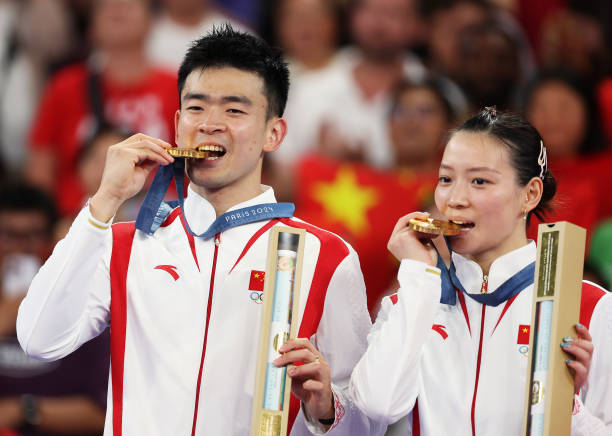 避免双打站位违规！裁判员最常抓的几种错误姿势