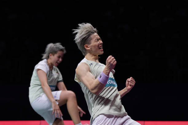 羽毛球暂停规则解析:何时可以申请暂停?