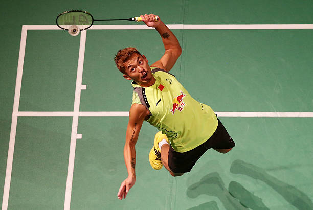 李宗伟的退役时刻:回顾一代球星的谢幕