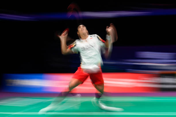 单人也能玩嗨!小游戏 羽毛球单机模式体验