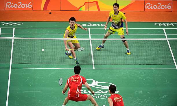 羽毛球世锦赛团体赛前瞻：中国队能否打破印尼垄断？