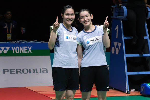 单打羽毛球场地宽度与双打有何不同?一文搞懂