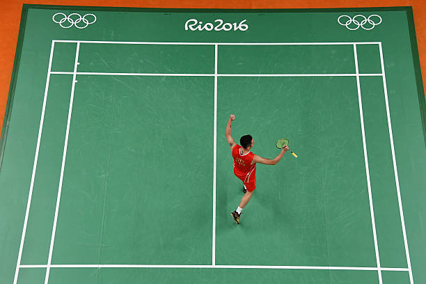 羽毛球单打VS双打：界限规则全解析