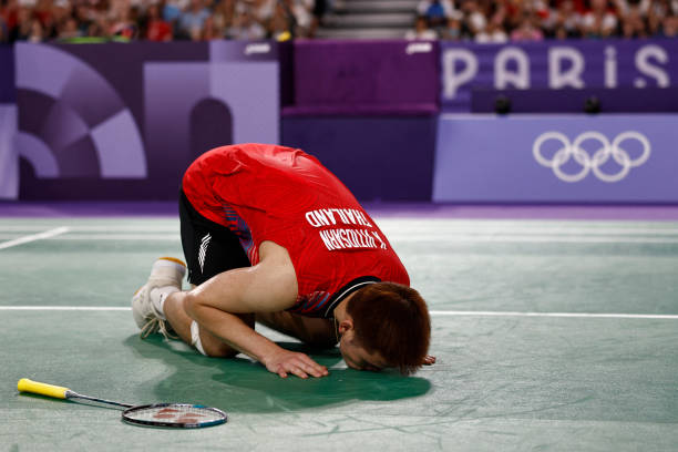 羽毛球运动员等级考试全攻略：流程、要求与备考建议