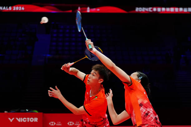 运动安全必看!气排球穿羽毛球鞋的3大潜在风险