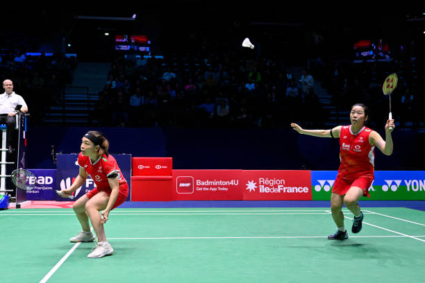 3U羽毛球拍适合进攻型选手吗？重量与打法分析