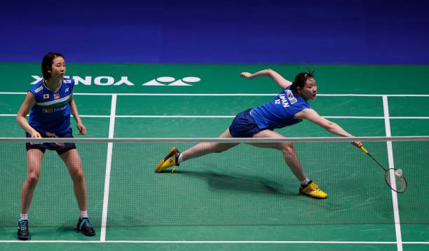 羽毛球对肌肉力量与耐力的双重提升