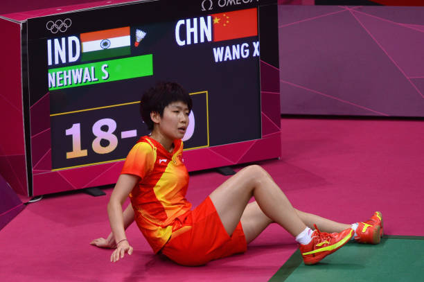 羽毛球拍耐打性实测：这3个品牌使用寿命最长