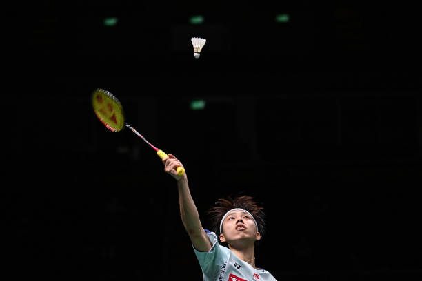 双十一必囤清单:10款打折后超高性价比羽毛球拍