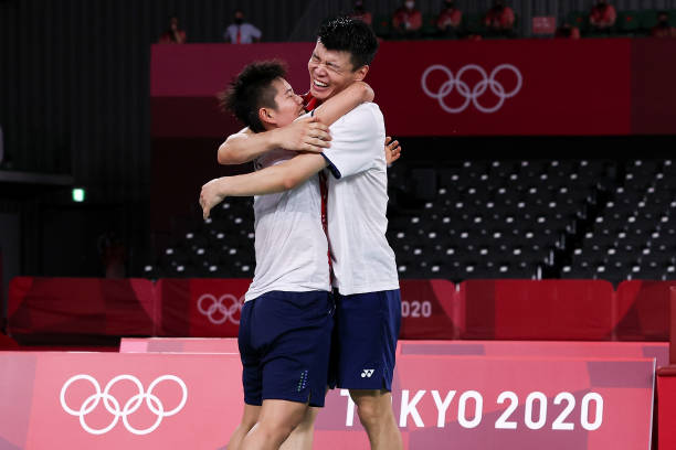 羽毛球双打中容易忽略的死球情况分析