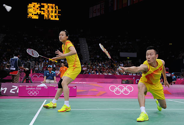 羽毛球馆团体预订收费价目表范本(10人以上优惠)