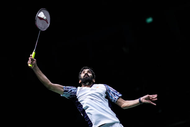 林丹退役前最后一战：高清完整版羽毛球比赛视频